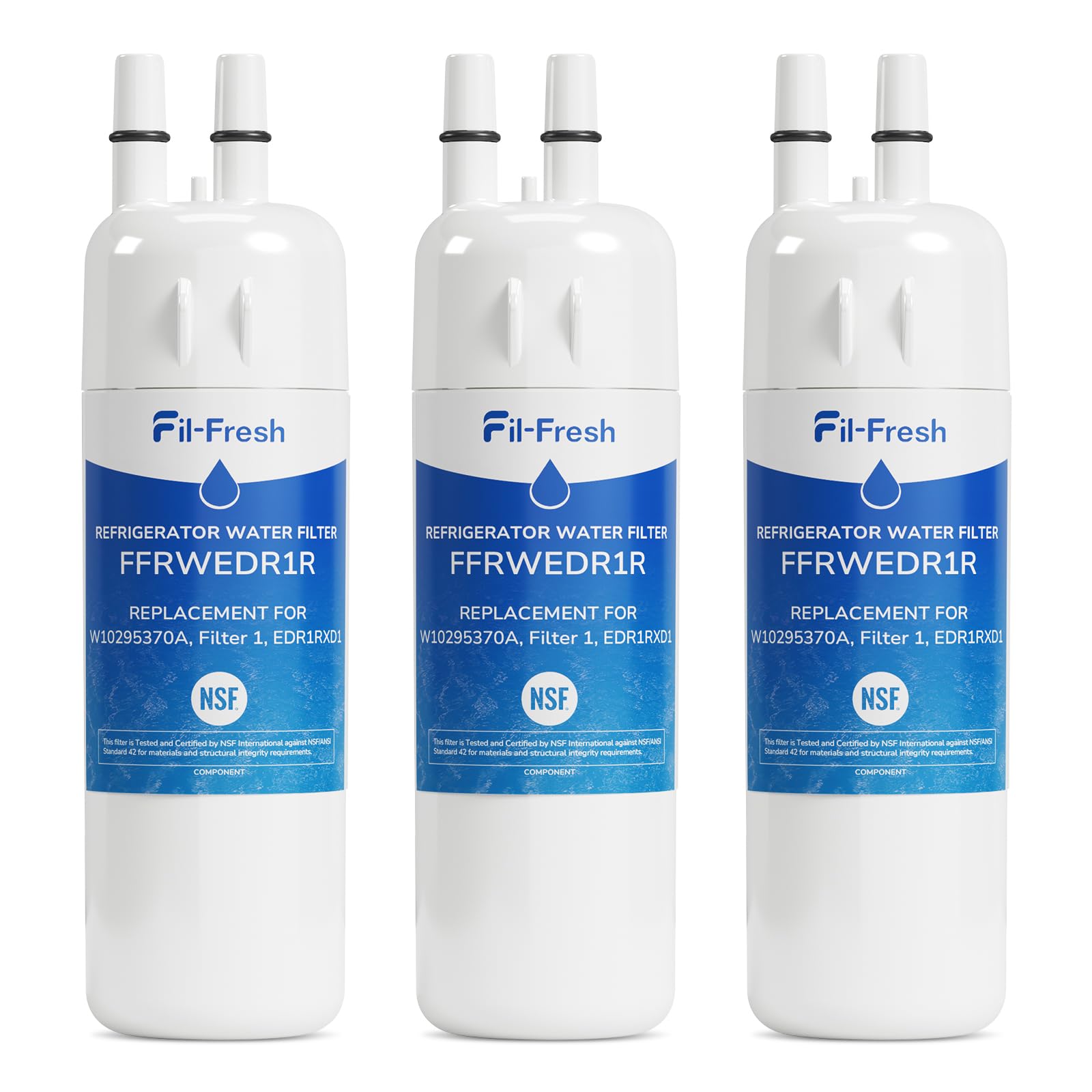 FILTRO NEVERA WHIRLPOOL ORIGINAL