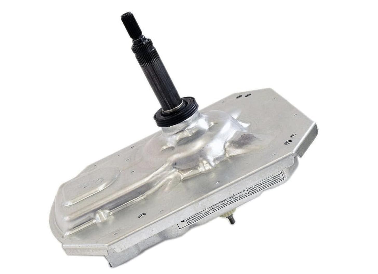 TRANSMISION LAVADORA WHIRLPOOL W11035747 W11454372