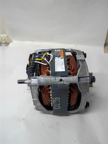 MOTOR LAVADORA WHIRLPOOL ORIGINAL FSP 661600