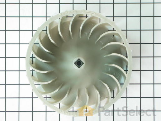 TURBINA SECADORA WHIRLPOOL 697772 ORIGINAL FSP