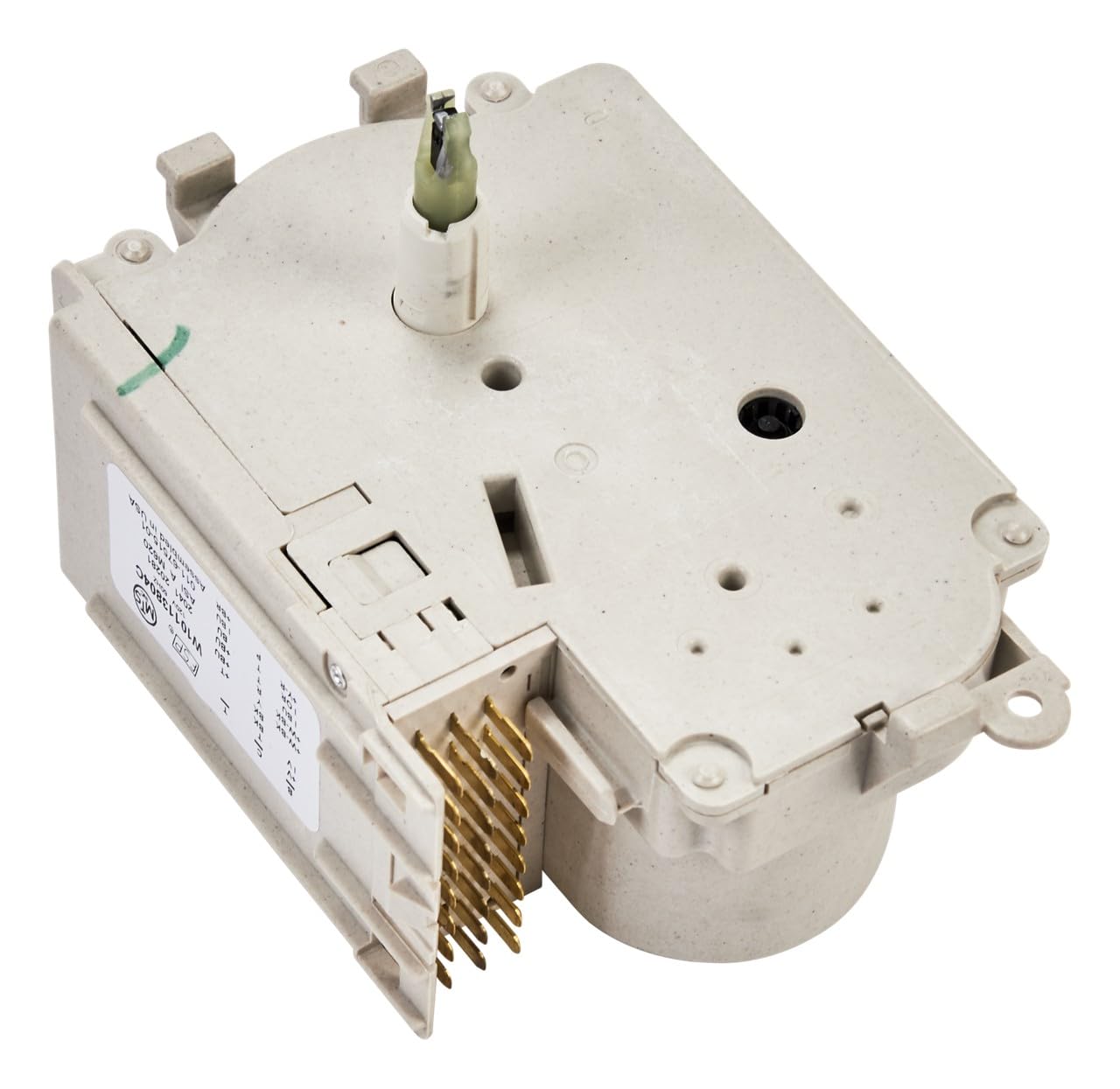 TIMER LAVADORA WHIRLPOOL ORIGINAL FSP OEM W10113804
