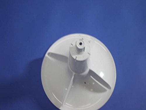 AGITADOR LAVADORA WHIRLPOOL ORIGINAL FSP OEM 3349098