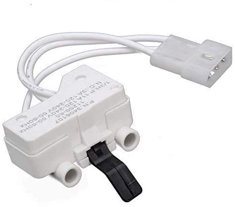 SWITCH PUERTA WHIRLPOOL ORIGINAL 3406107 FSP